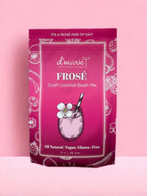 Load image into Gallery viewer, Frose&#39; Craft Cocktail Slush Mix
