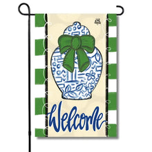 Load image into Gallery viewer, DK Garden Flag
