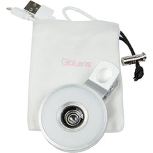 Load image into Gallery viewer, GloLens Pro White
