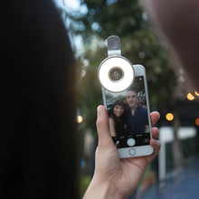 Load image into Gallery viewer, GloLens Pro White
