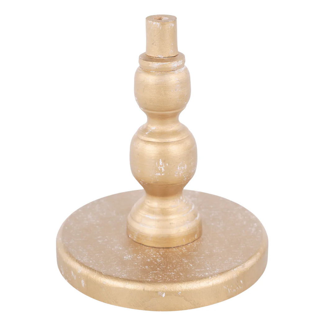 Gold Base for Toppers