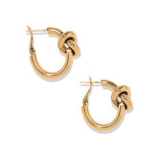 Load image into Gallery viewer, Interlok Single Knot Gold HP
