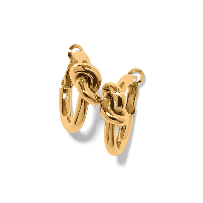Interlok Single Knot Gold HP