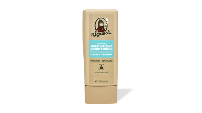Dr Squatch Coconut Castaway Conditioner