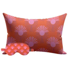 Load image into Gallery viewer, Hang Pillowcase &amp; Eye Mask
