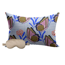 Load image into Gallery viewer, Hang Pillowcase &amp; Eye Mask
