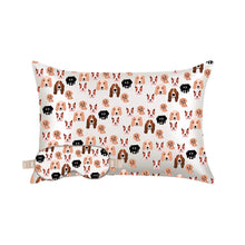 Load image into Gallery viewer, Hang Pillowcase &amp; Eye Mask
