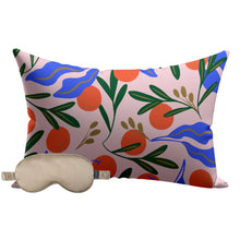 Load image into Gallery viewer, Hang Pillowcase &amp; Eye Mask
