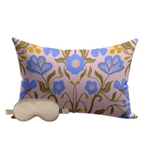 Load image into Gallery viewer, Hang Pillowcase &amp; Eye Mask
