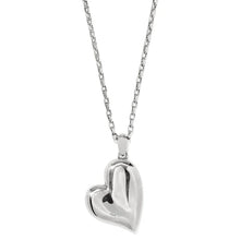 Load image into Gallery viewer, CASCADE HEART NECKLACE
