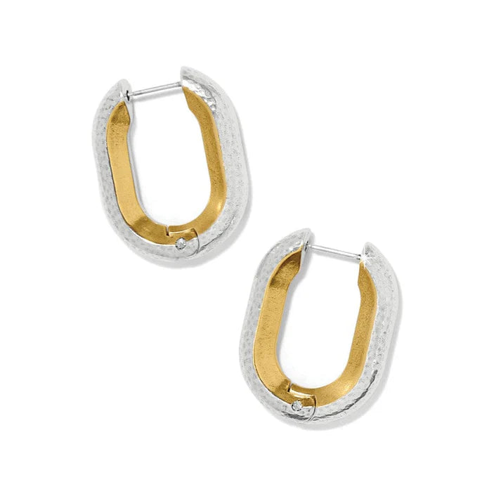 MEDICI HINGED HOOP