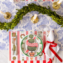 Load image into Gallery viewer, Holiday Topiary Placemat
