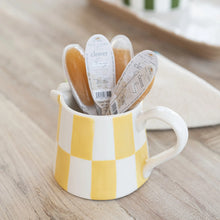Load image into Gallery viewer, Clover Honey Spoons
