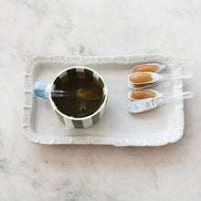 Load image into Gallery viewer, Clover Honey Spoons
