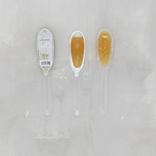 Load image into Gallery viewer, Clover Honey Spoons

