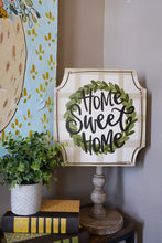 Load image into Gallery viewer, Doodles HSH Wreath Topper
