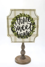 Load image into Gallery viewer, Doodles HSH Wreath Topper
