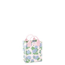 Load image into Gallery viewer, Hydrangeas, Reusable Gift Bag, Mini
