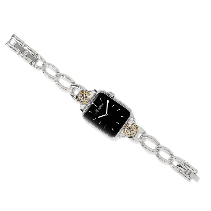 Interlok Noir 2tn Watchband