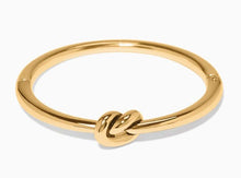 Load image into Gallery viewer, Interlok Single Knot GLD Hinge
