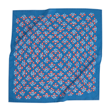 Load image into Gallery viewer, B075 Juliet Bandana
