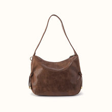Load image into Gallery viewer, Kori Hobo Shoulder, Mocha
