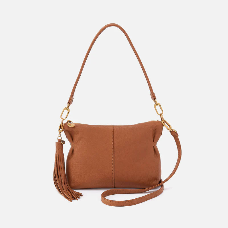 Hobo Kori Crossbody, Warm Honey