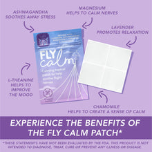 Load image into Gallery viewer, Laki Naturals, Fly Calm Patch
