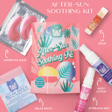 Load image into Gallery viewer, Laki Naturals Recovery Kits
