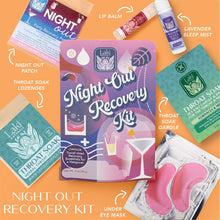 Load image into Gallery viewer, Laki Naturals Recovery Kits
