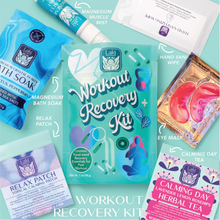 Load image into Gallery viewer, Laki Naturals Recovery Kits
