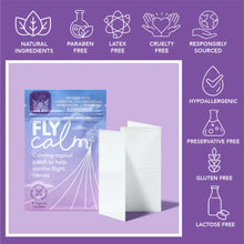 Load image into Gallery viewer, Laki Naturals, Fly Calm Patch
