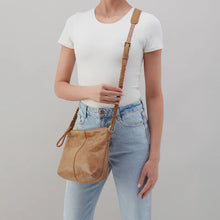 Load image into Gallery viewer, Lasso Medium Crossbody, Whiskey
