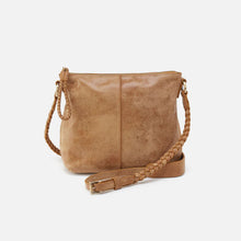 Load image into Gallery viewer, Lasso Medium Crossbody, Whiskey
