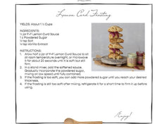 Load image into Gallery viewer, Lemon Curd
