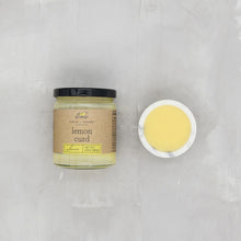 Load image into Gallery viewer, Lemon Curd
