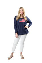 Load image into Gallery viewer, Liberty Sweater
