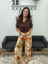 Load image into Gallery viewer, Linque Wide Leg Pant
