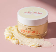 Load image into Gallery viewer, Make It Melt Silky Milk Cleansing Balm
