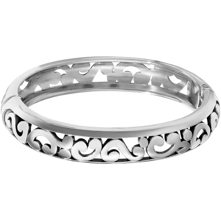 CONTEMPO MEDIUM HINGED BNG
