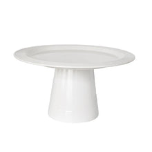 Load image into Gallery viewer, Mel 19 Nora Fleming melamine high riser pinstripes

