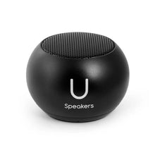 Load image into Gallery viewer, U Mini Speaker
