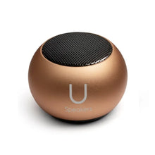 Load image into Gallery viewer, U Mini Speaker
