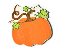 HEV Harvest Pumpkin Mini Attachment