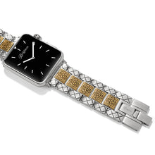 Load image into Gallery viewer, Mosaic Two Tone Watch Band
