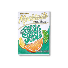 Load image into Gallery viewer, Noble Micks, The Fresh Squeeze Mocktail
