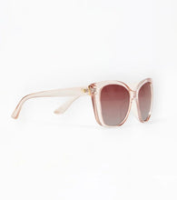 Load image into Gallery viewer, Mary Square Sunglasses
