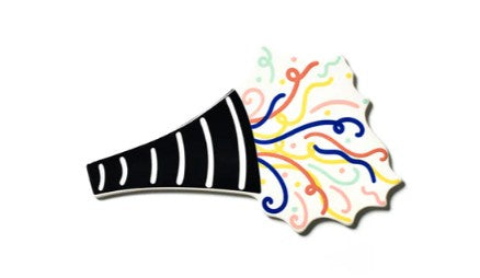 HEV Party Horn Mini Attachment