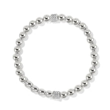 Load image into Gallery viewer, Meridian Pet SIL Stretch Bracelet
