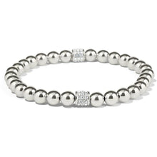 Load image into Gallery viewer, Meridian Pet SIL Stretch Bracelet
